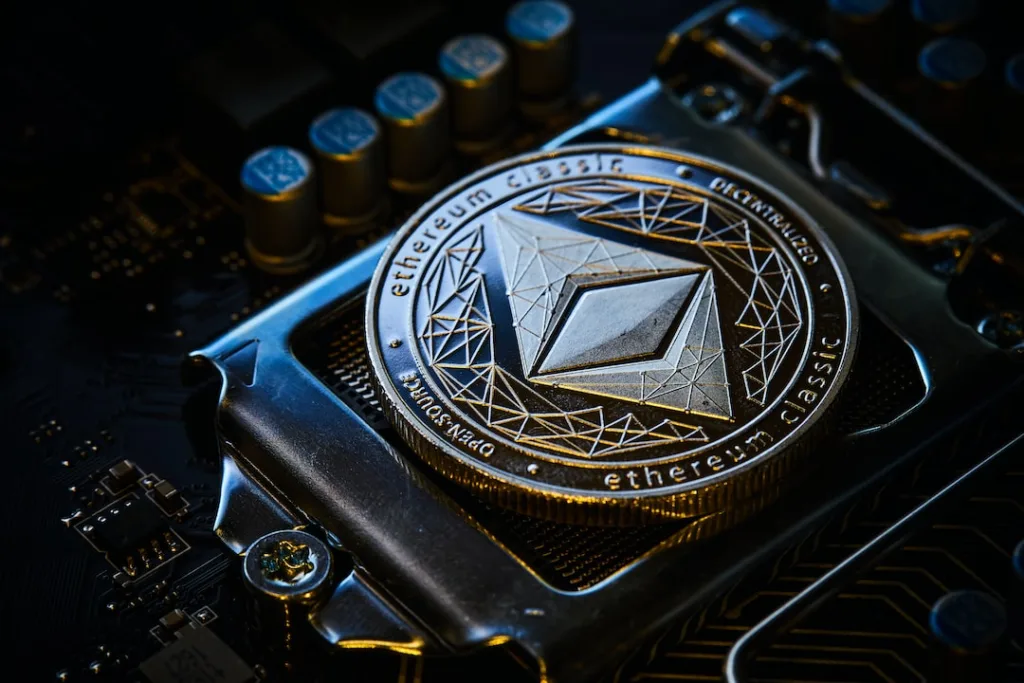 ethereum price prediction 2025