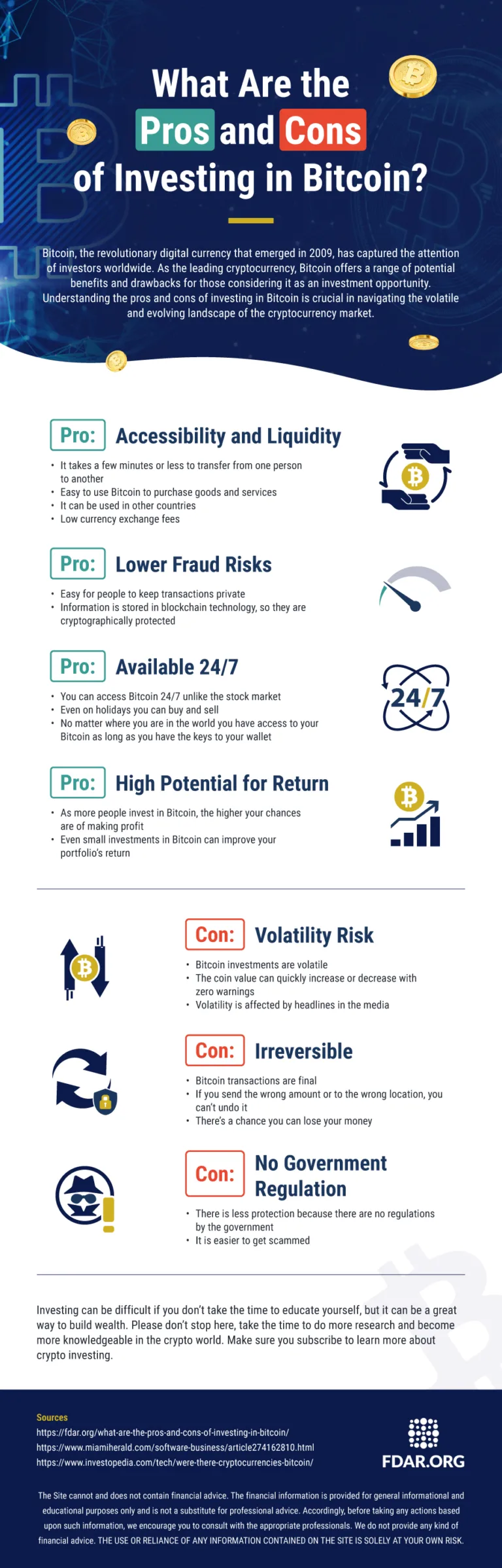 what-are-the-pros-and-cons-of-investing-in-bitcion